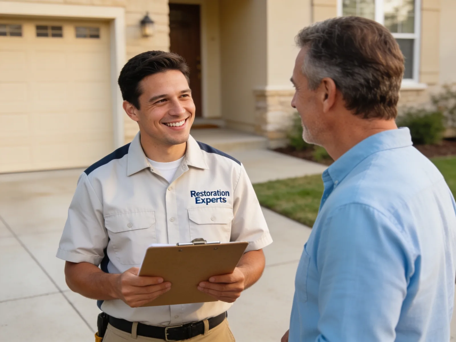Water Damage Cleanup Remus, MI FAQs